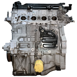 MOTOR PARCIAL CITY 1.5 FLEX 2009 2010 A 2014 TAMPA QUEBRADA