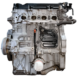MOTOR PARCIAL CITY 1.5 FLEX 2009 A 2014 QUEBRADO / TRAVADO