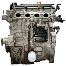 MOTOR PARCIAL CITY 1.5 FLEX 2015 2016 A 2021 TAMPA QUEBRADA