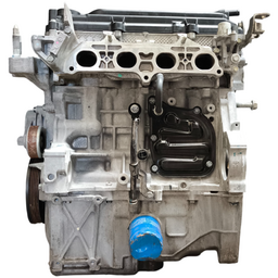 MOTOR PARCIAL CITY 1.5 FLEX 2015 2016 2017 A 2019 2020 2021