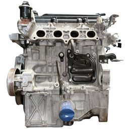 MOTOR PARCIAL CITY 1.5 FLEX 2015 2016 A 2021 TAMPA QUEBRADA