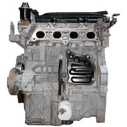 MOTOR PARCIAL CITY 1.5 FLEX 2015 2016 2017 A 2019 2020 2021