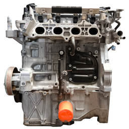 MOTOR PARCIAL CITY 1.5 FLEX 2015 2016 2017 A 2019 2020 2021