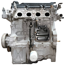 MOTOR PARCIAL CITY 1.5 FLEX 2015 2016 2017 A 2019 2020 2021