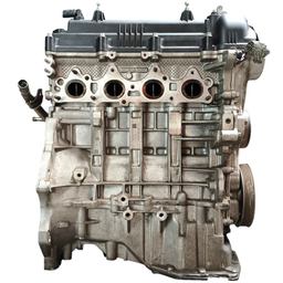 MOTOR PARCIAL CRETA 1.6 FLEX 2017 2018 A 2020 2021 QUEBRADO
