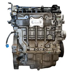 MOTOR PARCIAL FIT CITY 1.5 FLEX 2015 2016 2017 A 2020 2021