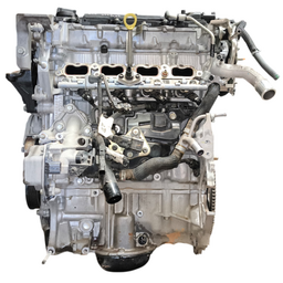 MOTOR PARCIAL COROLLA 2.0 FLEX 2020 2021 2022 2023 2024 2025