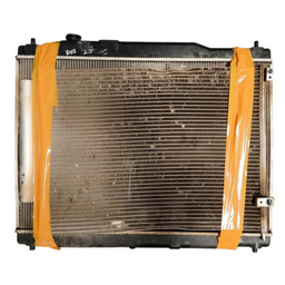 KIT RADIADOR COMPLETO CITY 1.5 2015 2016 A 2021 AUTOMATICO