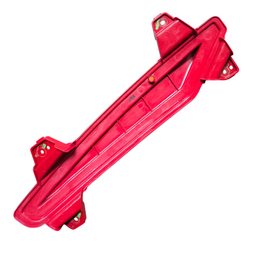 REFLETOR PARACHOQUE TRASEIRO DIREITO HB20 HATCH 2020 A 2022