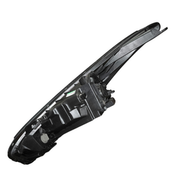 FAROL MASCARA NEGRA HB20 2012 2013 2014 A 2018 2019 DIREITO