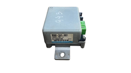 KIT CODE INJEÇÃO HONDA FIT 1.4 2003 A 2008 AUTOMATICO 