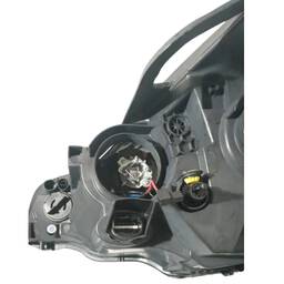 FAROL DIREITO C3 2013 2014 A 2020 DS3 2012 A 2017 TYC