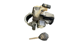 KIT CODE INJEÇÃO COROLLA 2.0 2009 A 2014 AUTOMÁTICO 