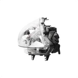 FAROL DIREITO 307 2007 A 2012 ELÉTRICO C/MOTOR IMPORTADO