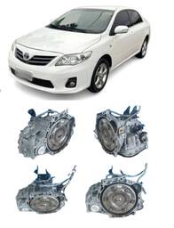 Cambio Corolla 1.8 2009 2010 2011 Automatico