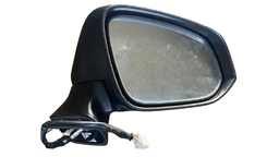 RETROVISOR RETRATIL  DIREITO COROLLA CROSS 2021 A 2023 CINZA