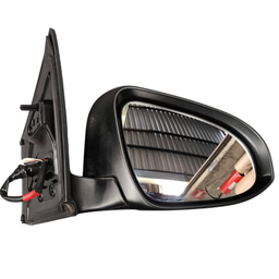 RETROVISOR DIREITO COROLLA 2015 A 2019 BRANCO C/PISCA 5 PINO