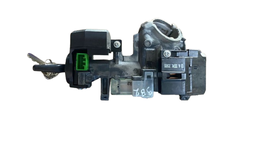 KIT CODE INJEÇÃO FIT 1.5 2009 A 2014 AUTOMATICO  