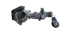 KIT CODE INJEÇÃO FIT 1.4 2003 A 2008 MANUAL