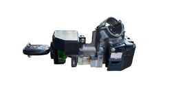 KIT CODE INJEÇÃO CITY 1.5 2009 A 2014 AUTOMATICO 