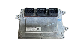 KIT CODE INJEÇÃO CITY 1.5 2009 A 2014 AUTOMATICO 