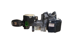 KIT CODE INJEÇÃO CITY 1.5 2009 A 2014 AUTOMATICO 