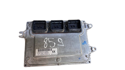 KIT CODE INJEÇÃO CITY 1.5 2009 A 2014 AUTOMATICO 