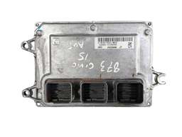 KIT CODE INJEÇÃO CIVIC 2.0 2012 A 2016 AUTOMATICO