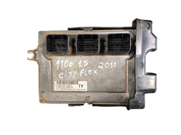 KIT CODE INJEÇÃO CITY 1.5 2009 A 2014 AUTOMATICO