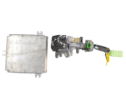 KIT CODE INJEÇÃO FIT 1.4 2003 A 2008 AUTOMATICO