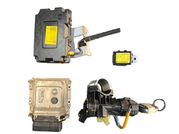 KIT CODE INJEÇÃO HB20 1.0 2012 A 2019 MANUAL