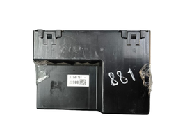 KIT CODE INJEÇÃO FIT 1.5 2015 A 2021 AUTOMATICO