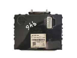 KIT CODE INJEÇÃO AZERA 3.3 2007 A 2011 AUTOMATICO