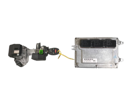 KIT CODE INJEÇÃO CITY 1.5 2009 A 2014 MANUAL