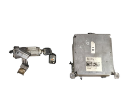 KIT CODE INJEÇÃO COROLLA 1.8 2003 A 2008 AUTOMATICO