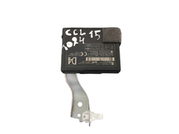 KIT CODE INJEÇÃO COROLLA 2.0 2015 A 2019 AUTOMATICO