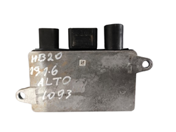 KIT CODE INJEÇÃO HB20 1.6 2012 A 2019 AUTOMATICO