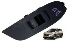 Botão Vidro Elétrico ( Diant Dir ) - Chevrolet Equinox 2018