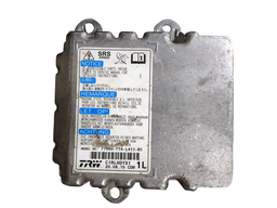 Modulo Airbag Civic 2012 2013 2014 2015 2016 2017 2018 2019 2020 2021