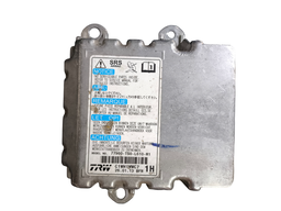 Modulo Airbag Civic 2012 2013 2014 2015 2016 2017 2018 2019 2020 2021