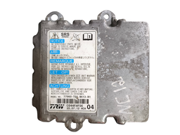 MODULO AIRBAG CIVIC 2012 2013 2014 2015 2016 2017 2018 2019 2020 2021