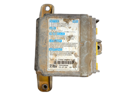 Modulo Airbag Civic 2012 2013 2014 2015 2016 2017 2018 2019 2020 2021