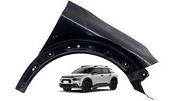 Paralama Direito Citroen C4 Cactus 2019 2020 a 2024