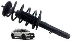 Amortecedor Dianteiro Direito C4 Cactus 2019 2020 a 2024