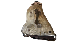 CATALISADOR COROLLA CROSS XRE 2.0 FLEX 2021 2022 2023 2024