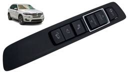 Botão Modo Condução / Controle Tração - BMW X5 XDrive 2016