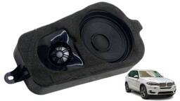 Alto Falante ( Tras Dir ) - BMW X5 XDrive 3.0 Diesel 2016