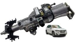 Coluna Direção Bmw X5 X6 F15 F85 F16 F86 2014 a 2019