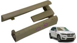 Acab Trilho Banco DD - BMW X5 XDrive 3.0 Diesel 2016