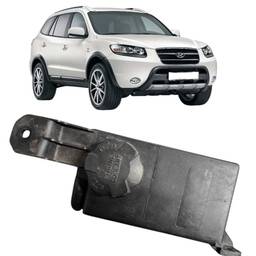 Reservatorio Agua Radiador Santa Fe 2006 a 2013